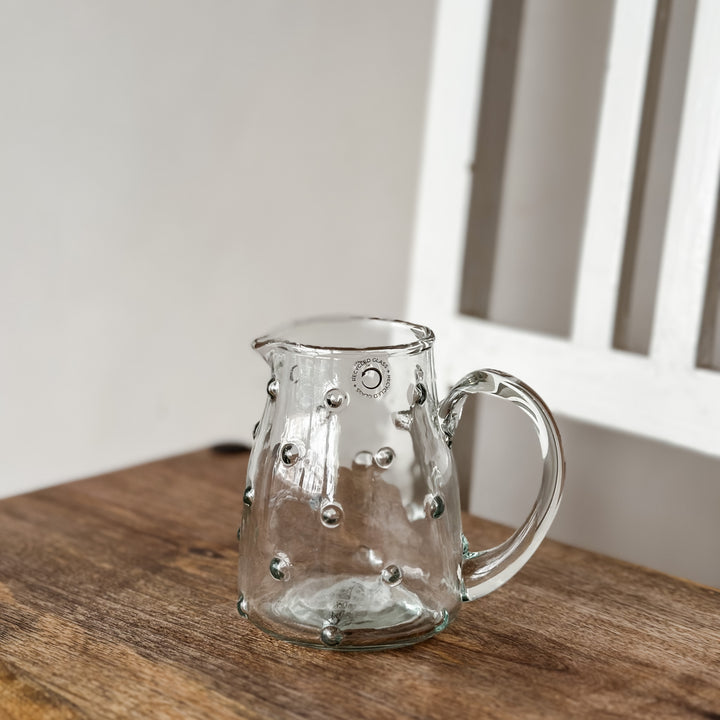 Romana Milk Jug