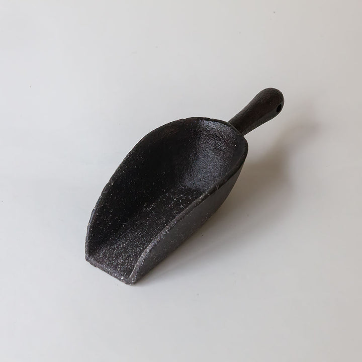 Iron Scoop