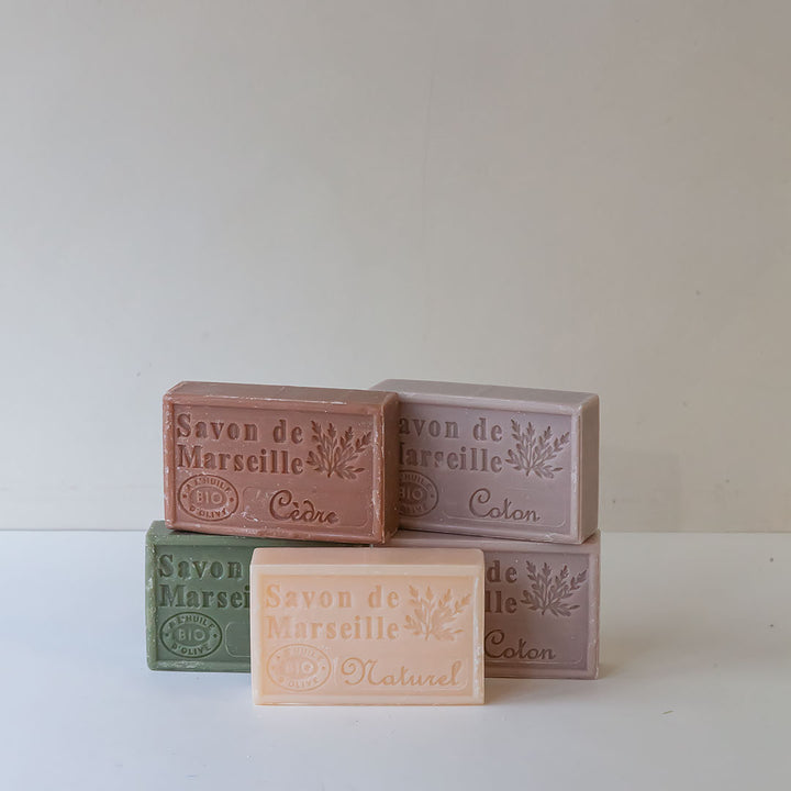 Marseille Soap