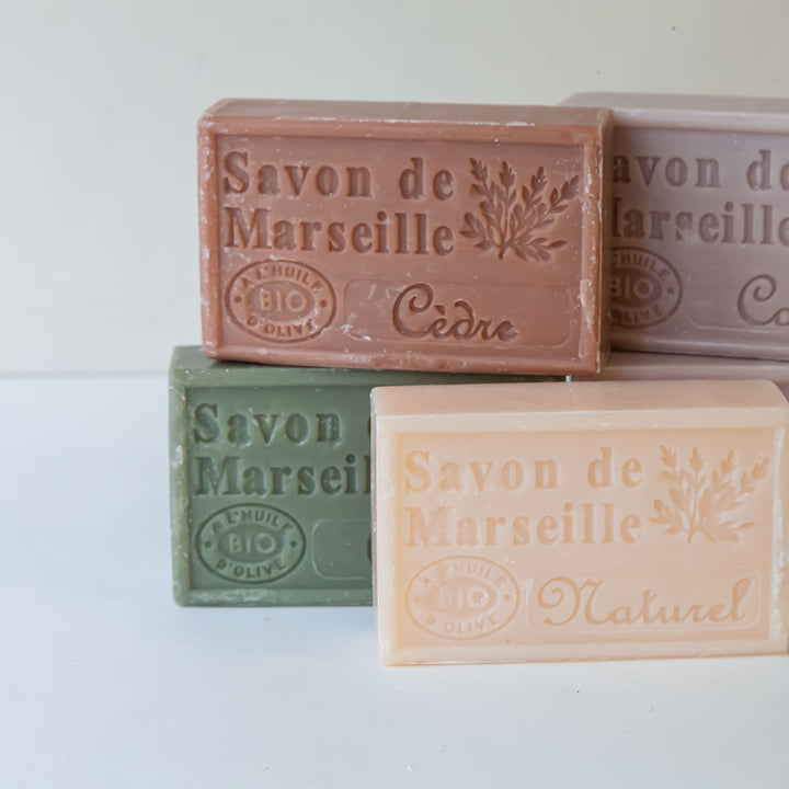 Marseille Soap