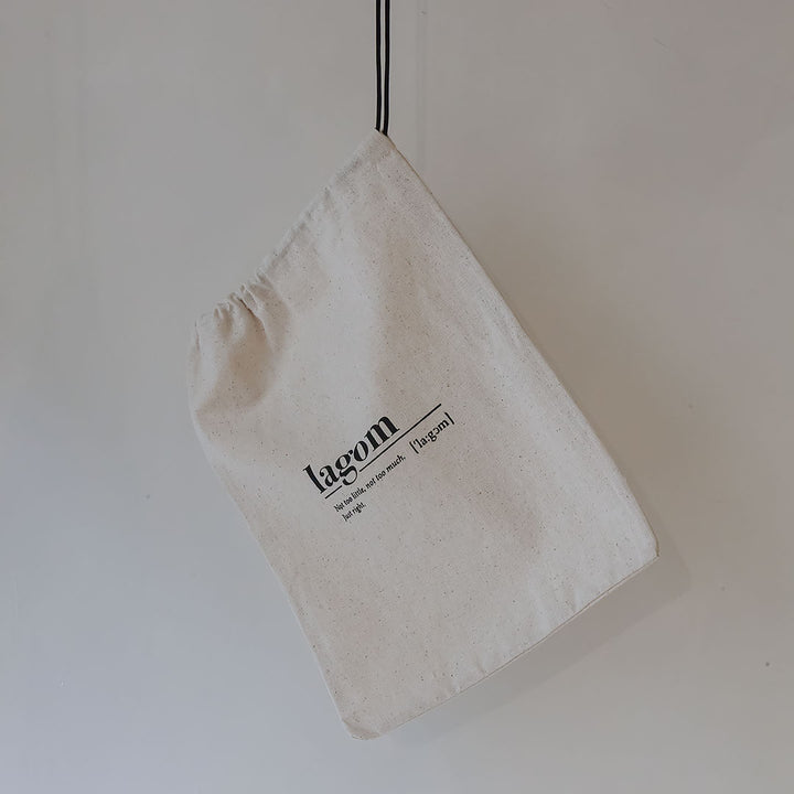 Present Gift Bag - Lagom