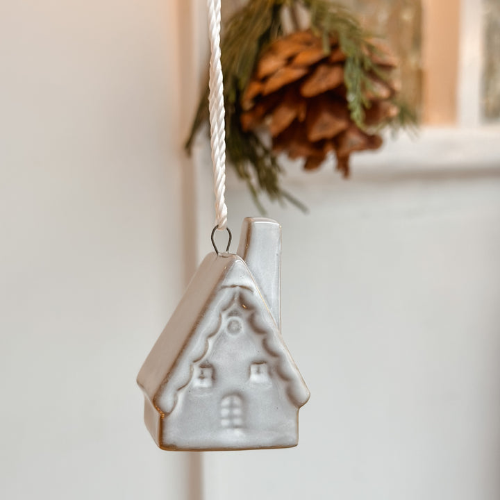 Mini Houses for hanging