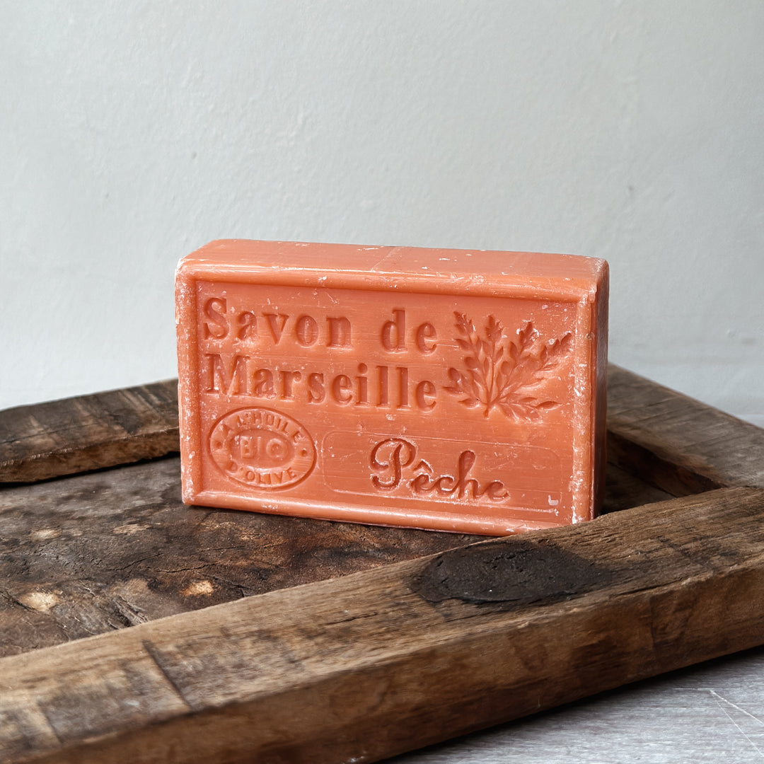 Marseille Soap