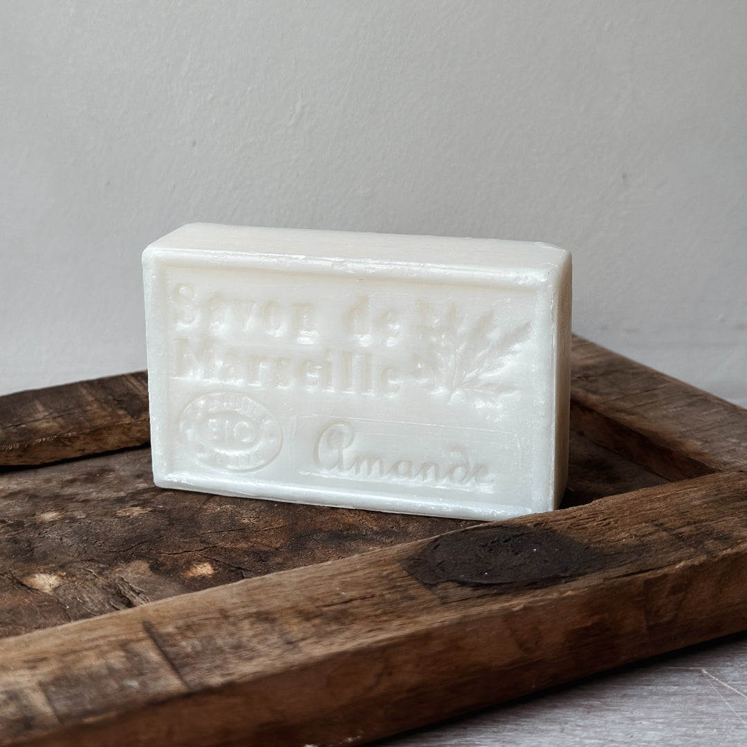 Marseille Soap