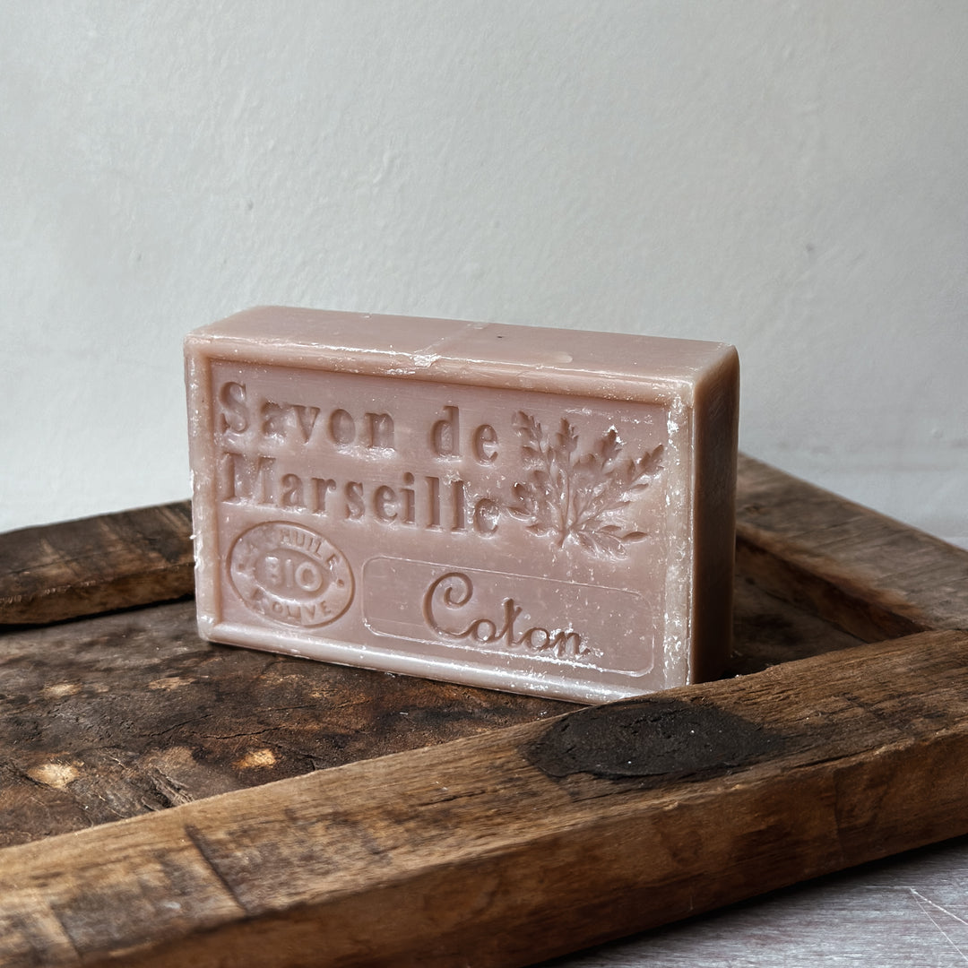 Marseille Soap