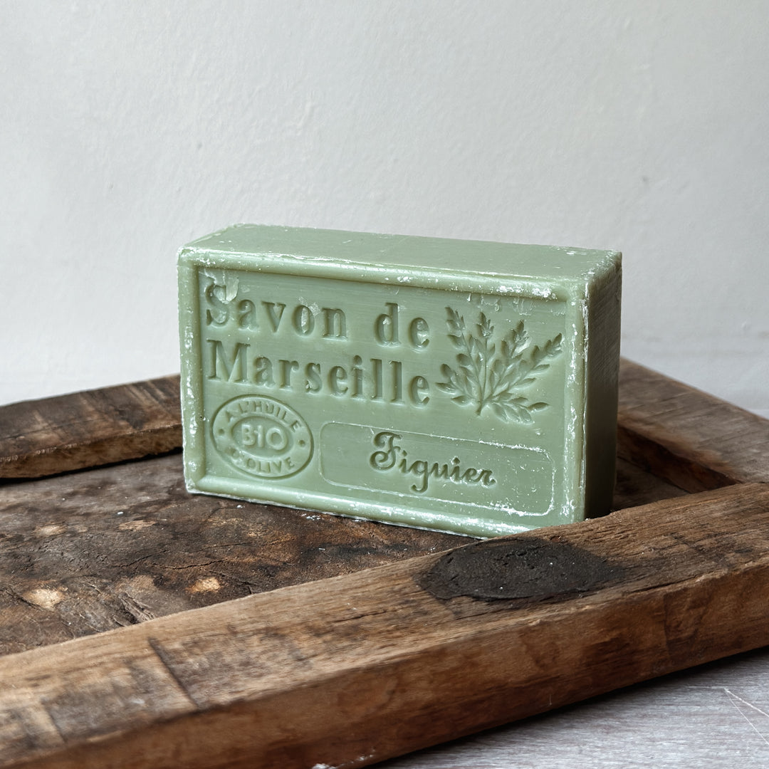 Marseille Soap