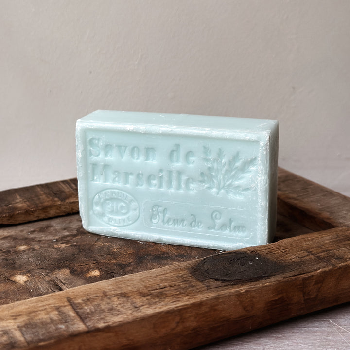 Marseille Soap