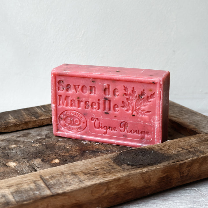 Marseille Soap