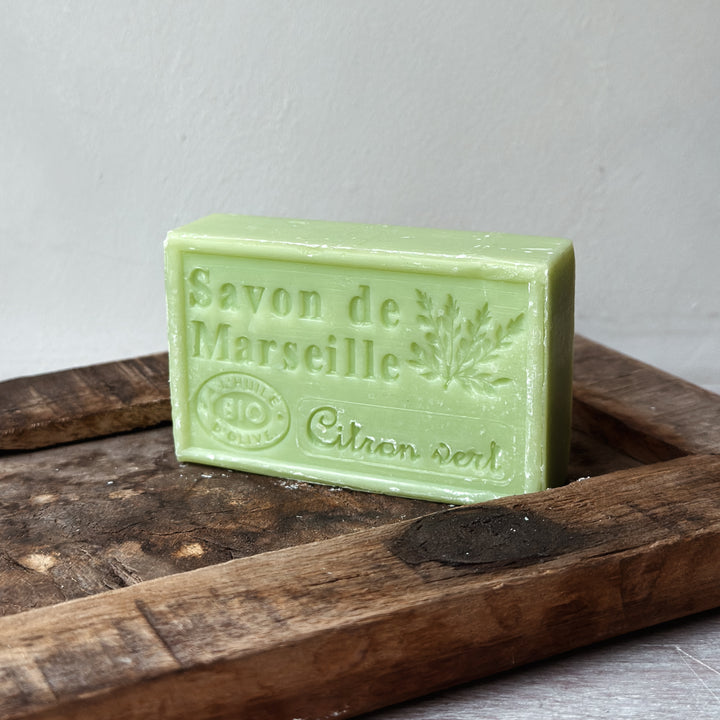 Marseille Soap