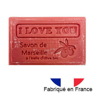 Marseille Soap