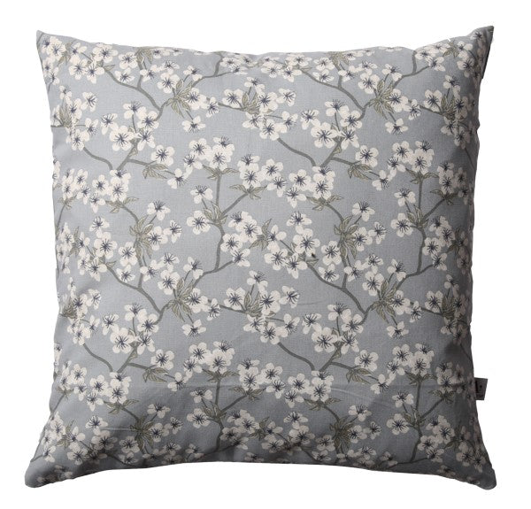 Cushion Amalie - Dusty Blue 40x40 cm