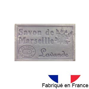 Marseille Soap