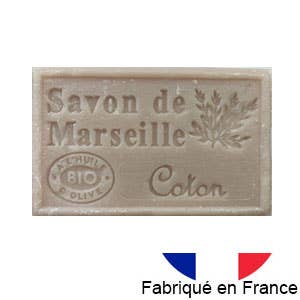 Marseille Soap