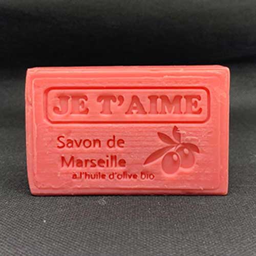 Marseille Soap