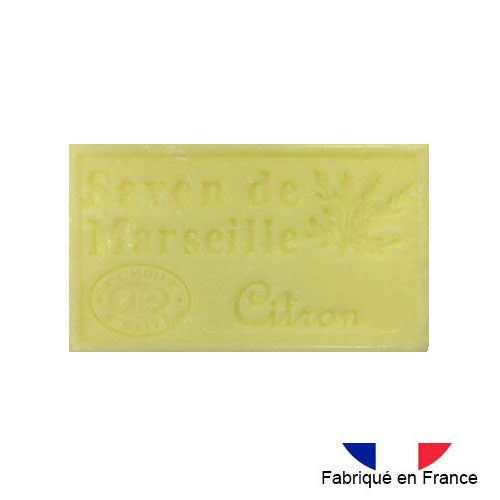 Marseille Soap