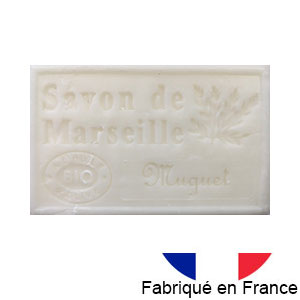 Marseille Soap