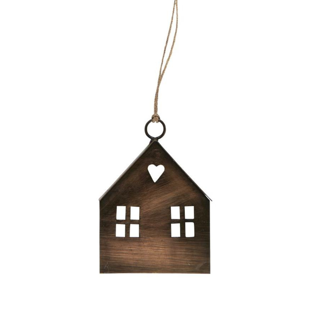 House for hanging - metal