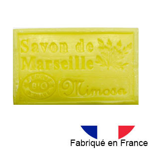 Marseille Soap