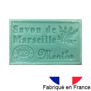 Marseille Soap