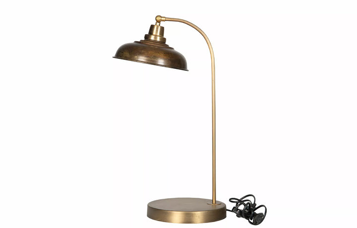 Lamp Noa Old Brown