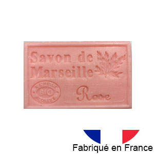 Marseille Soap