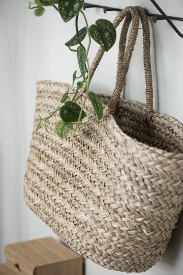 Bolsa de playa Seagrass 