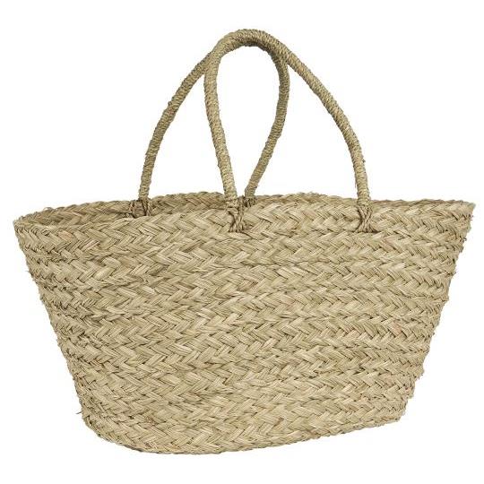 Bolsa de playa Seagrass 