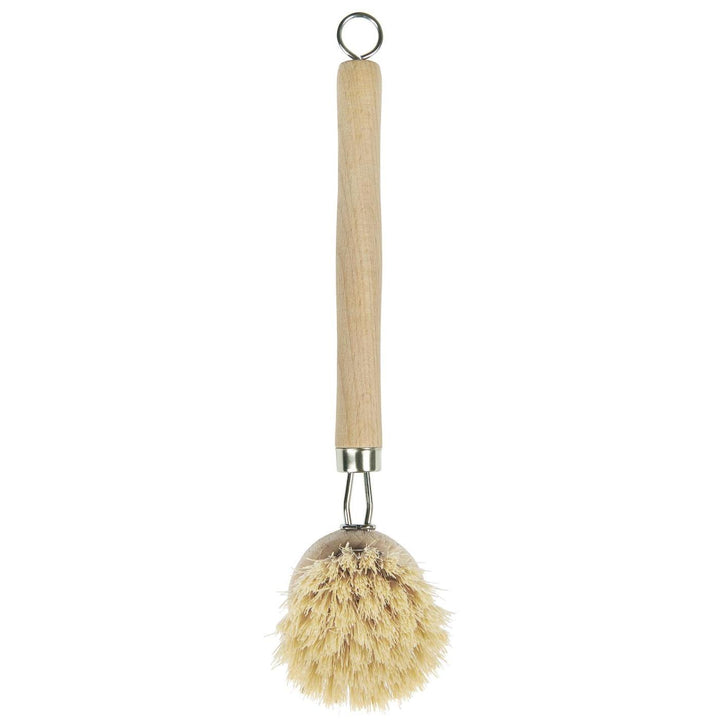 Wooden Dish Brush