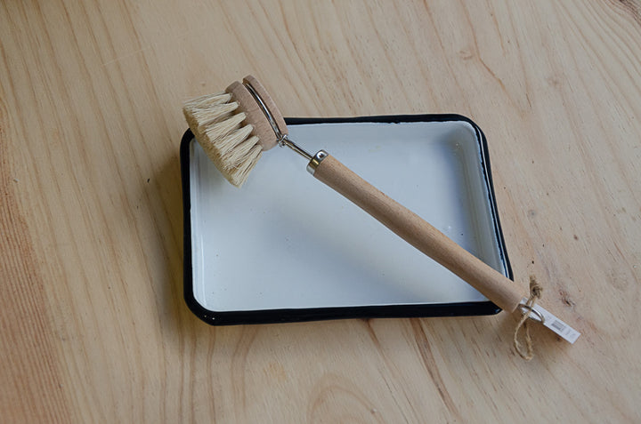 Wooden Dish Brush