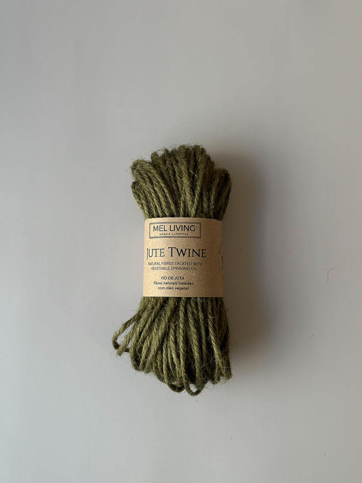 Jute Twine